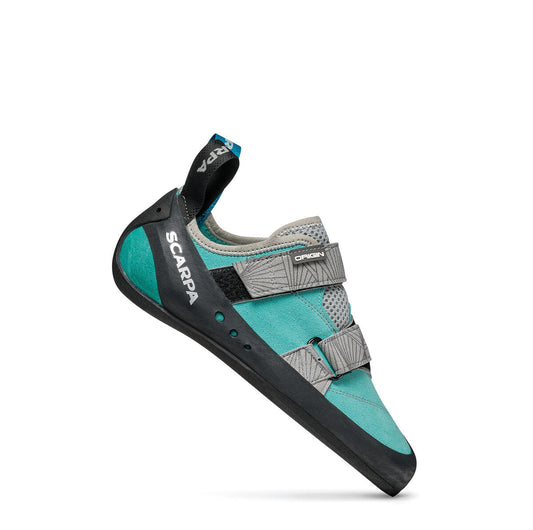 Scarpa Women's Origin Climbing Shoes