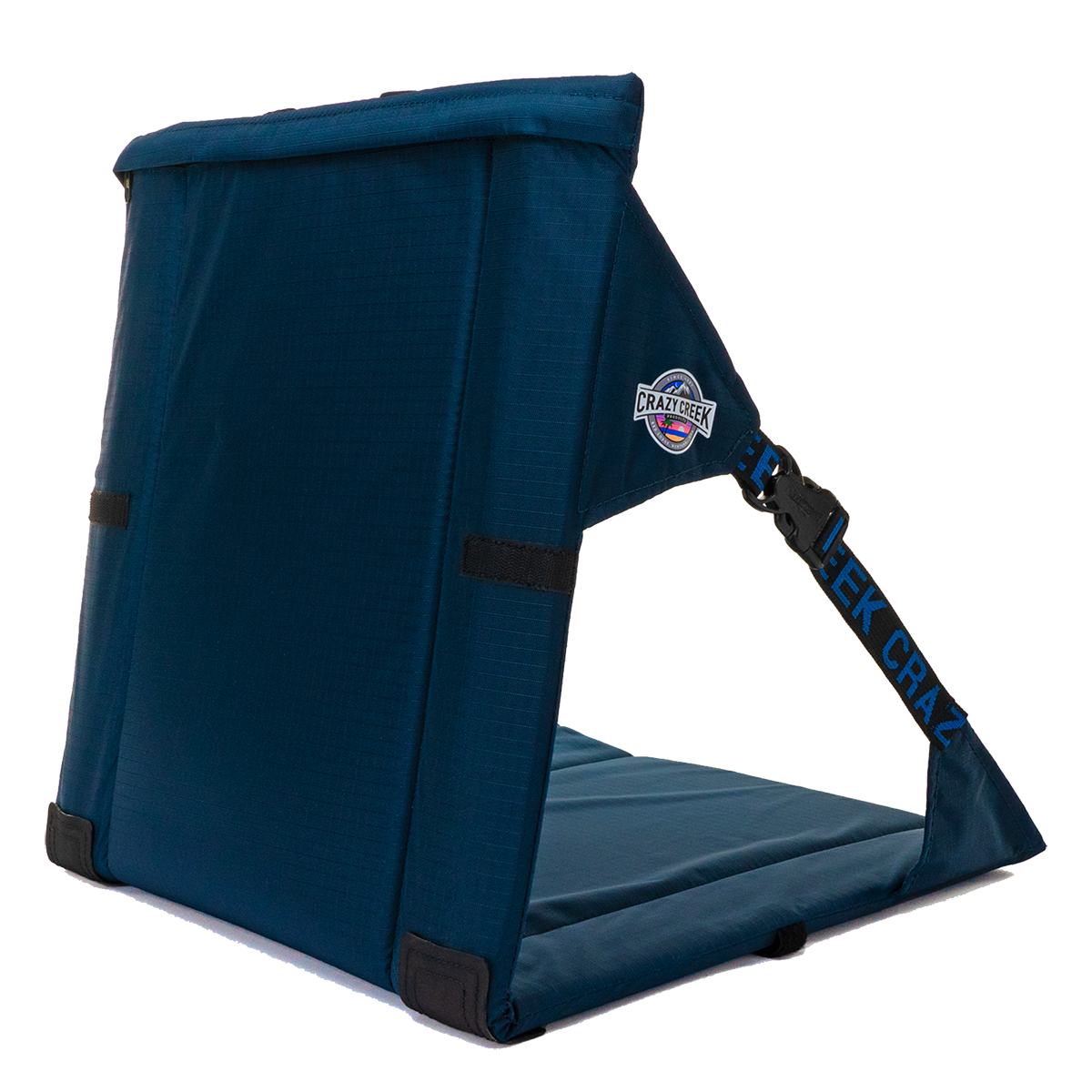 Crazy Creek Original Chair - Navy