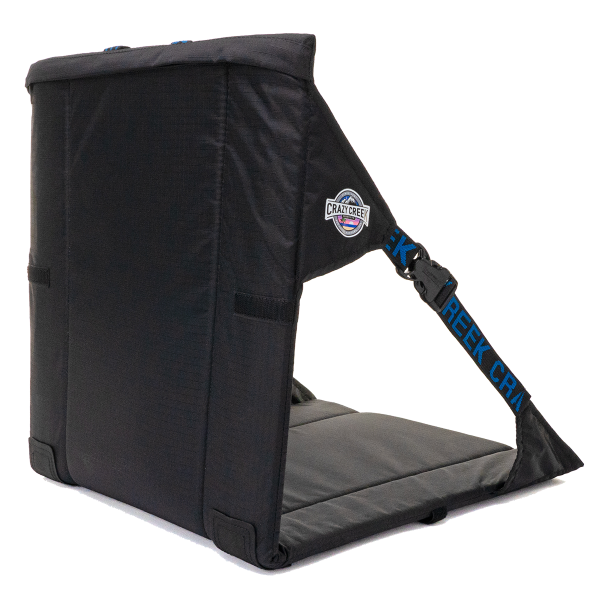 Crazy Creek Original Chair - Black