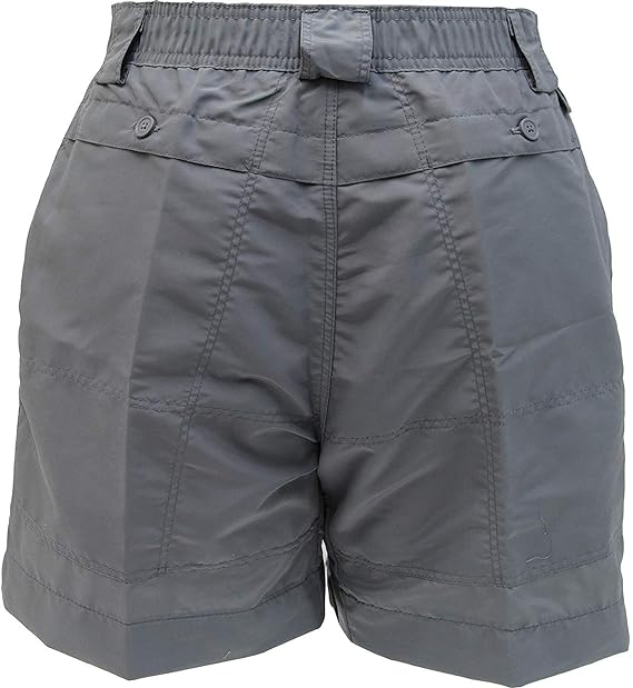 AFTCO Men's The Original Fishing Short M01-CHR