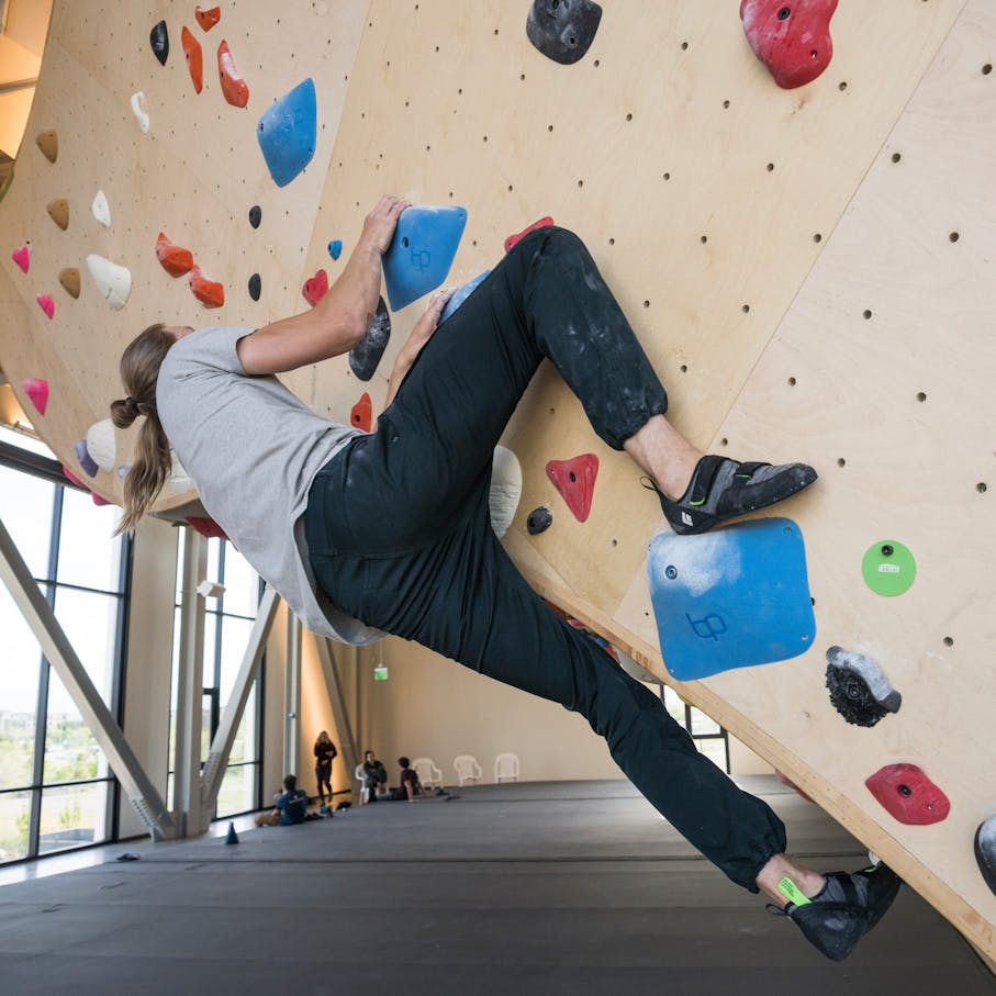 Black Diamond Men's Momentum Climbing Shoes