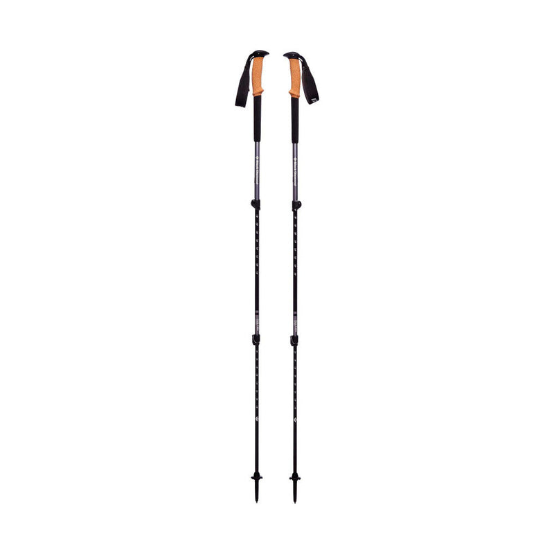 Black Diamond Trail Cork Trekking Poles