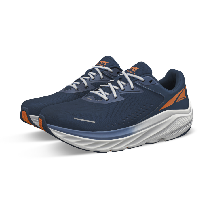 Altra Men's VIA Olympus 2 Running Shoes