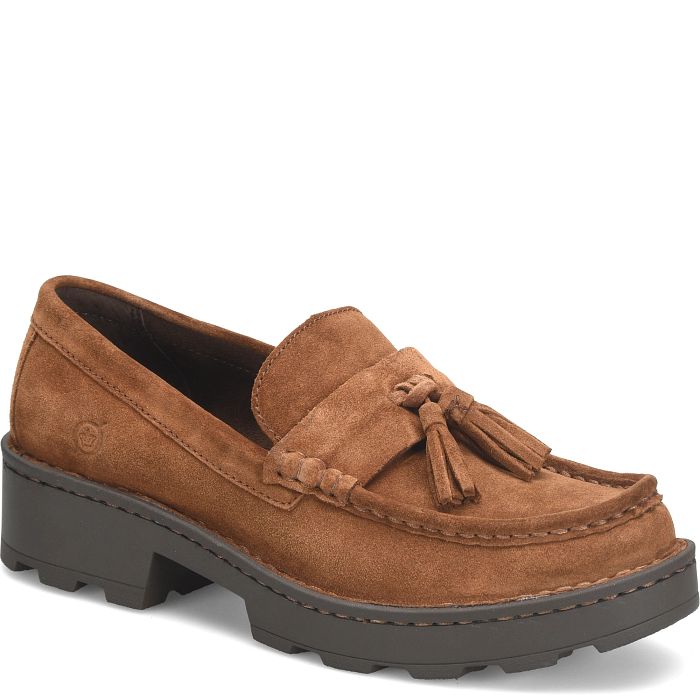 BORN CAPRI RUST BR0050180