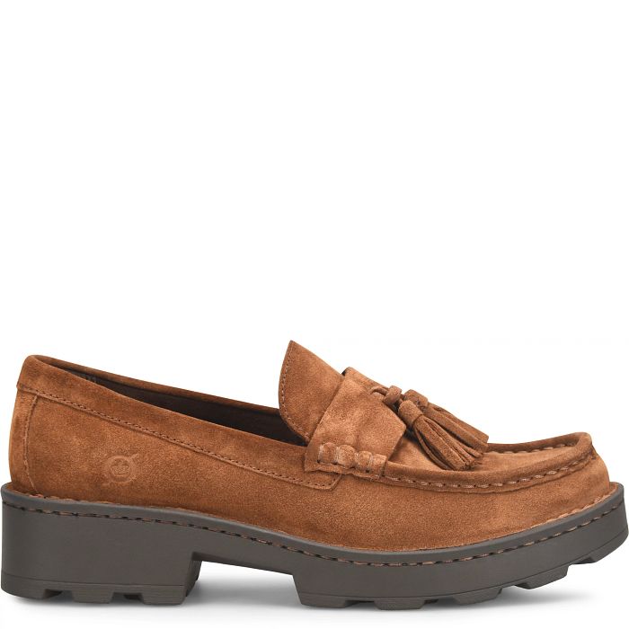 BORN CAPRI RUST BR0050180