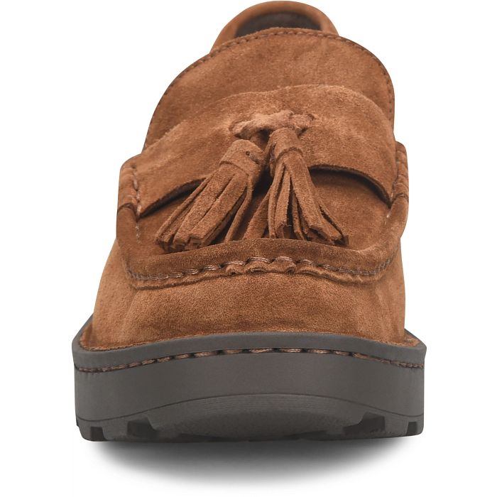 BORN CAPRI RUST BR0050180