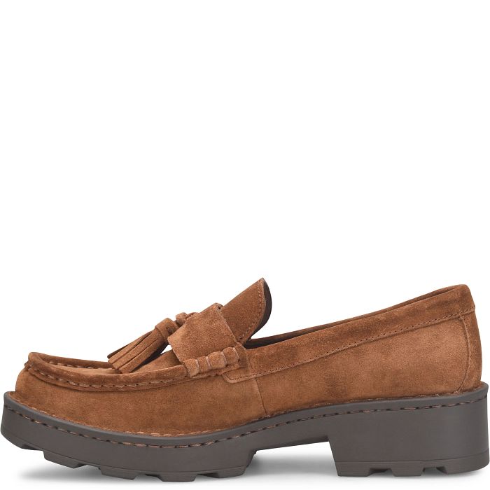 BORN CAPRI RUST BR0050180