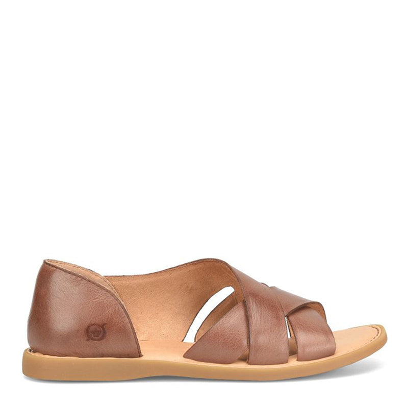 Born Women's Ithica Sandal