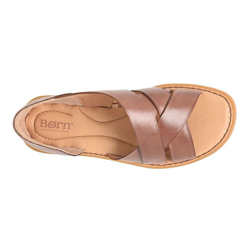 Born Women's Ithica Sandal