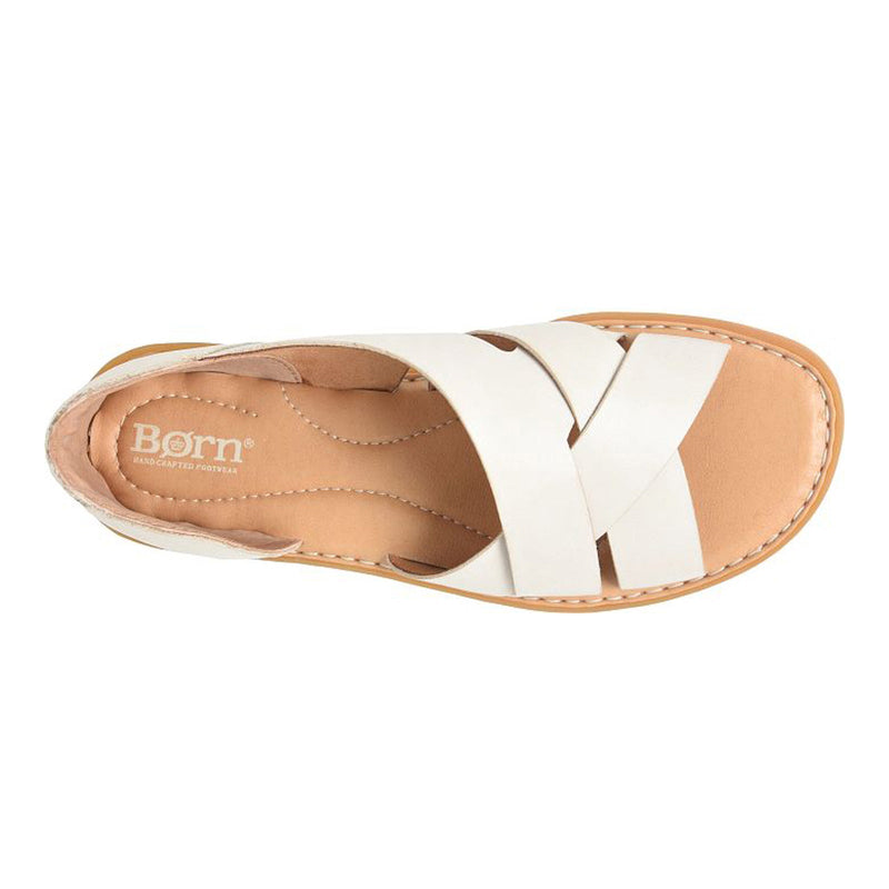 Born Women's Ithica Sandal