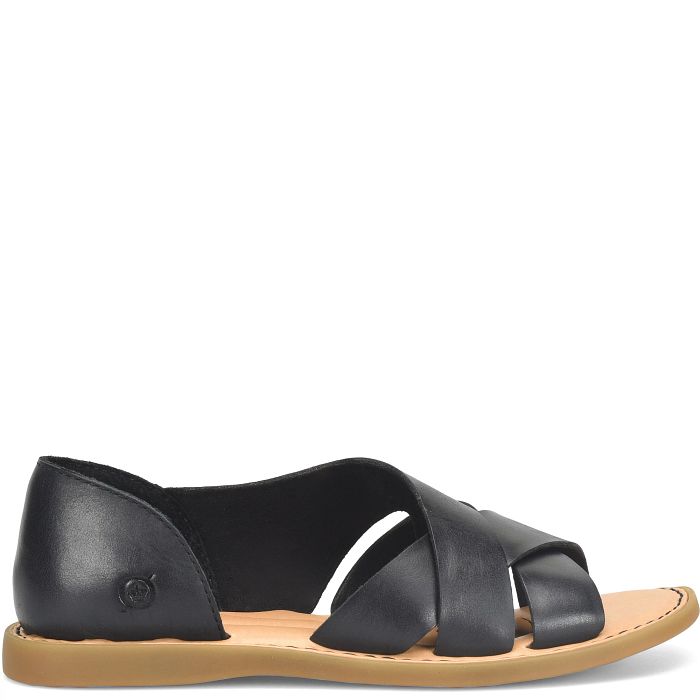 Born Women's Ithica Sandal