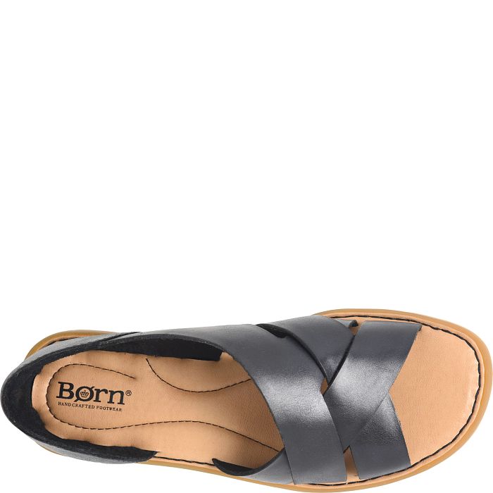 Born Women's Ithica Sandal