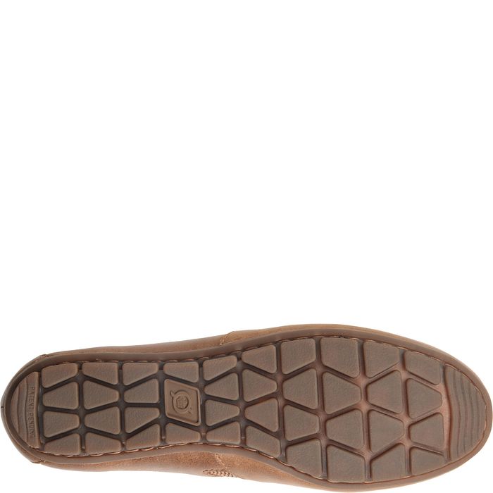 Born Women's Sebra Slip on Shoes