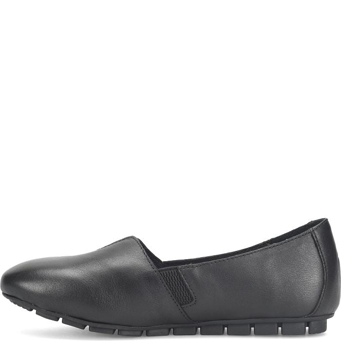 Born Women's Sebra Slip on Shoes