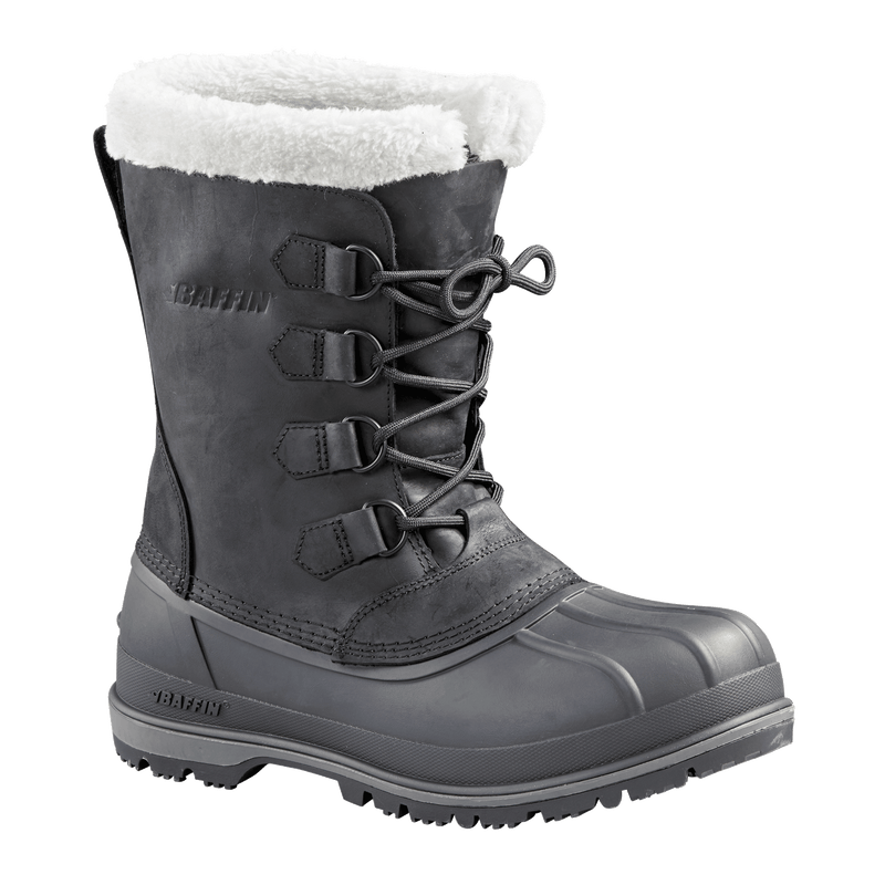 Baffin Men's CANADA Snow Boots
