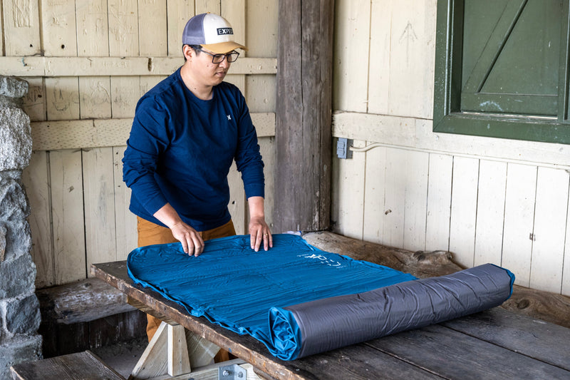 Exped DeepSleep Mat 7.5 Sleeping Pad