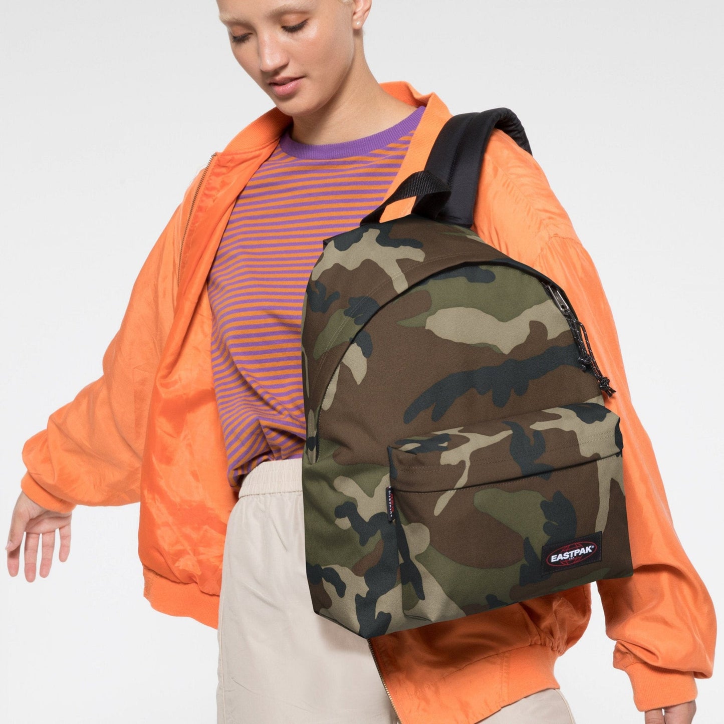 Eastpak Padded Pak'r Backpack