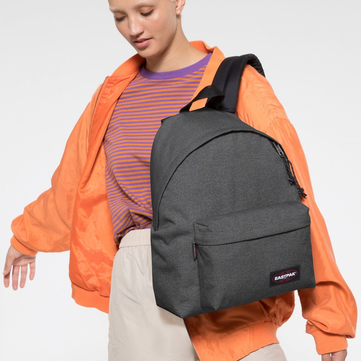 Eastpak Padded Pak'r Backpack