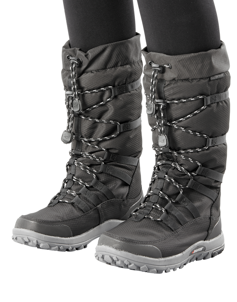 Baffin Women's ESCALATE X Insulated Winter Snow Boots
