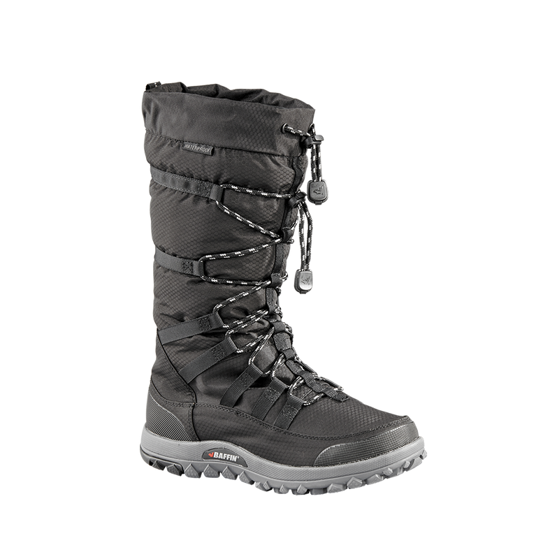 Baffin Women's ESCALATE X Insulated Winter Snow Boots