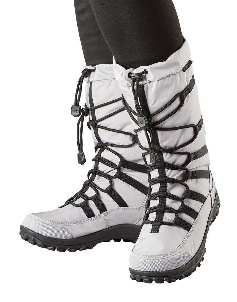 Baffin Women's ESCALATE X Insulated Winter Snow Boots