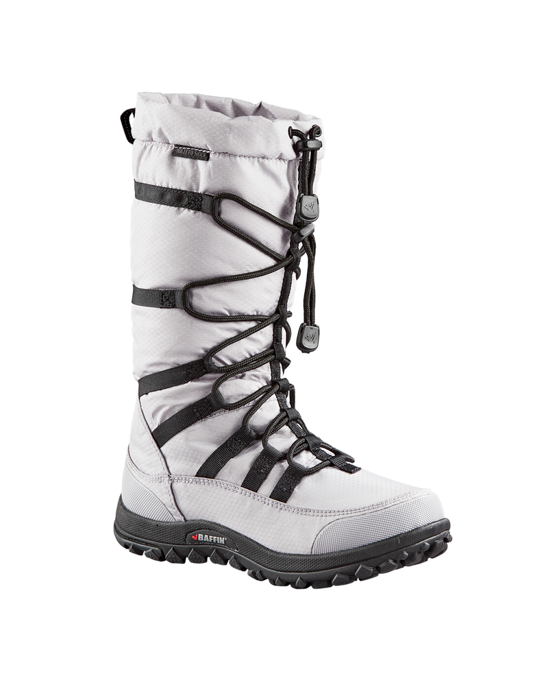 Baffin Women's ESCALATE X Insulated Winter Snow Boots