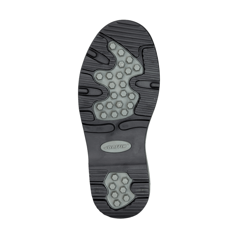 Baffin Men's CANADA Snow Boots