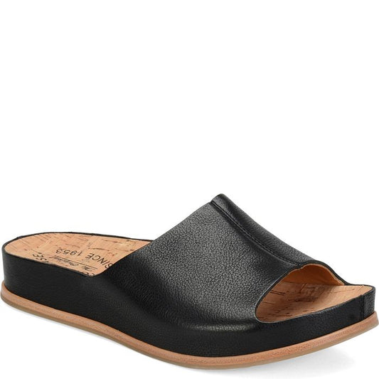 Kork Ease Women's Tutsi Leather Sandals