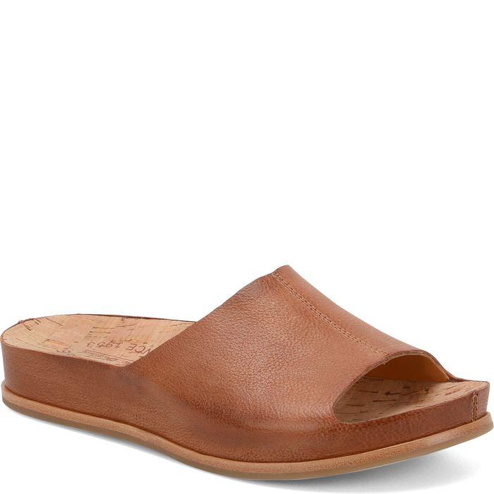 Kork Ease Women's Tutsi Leather Sandals