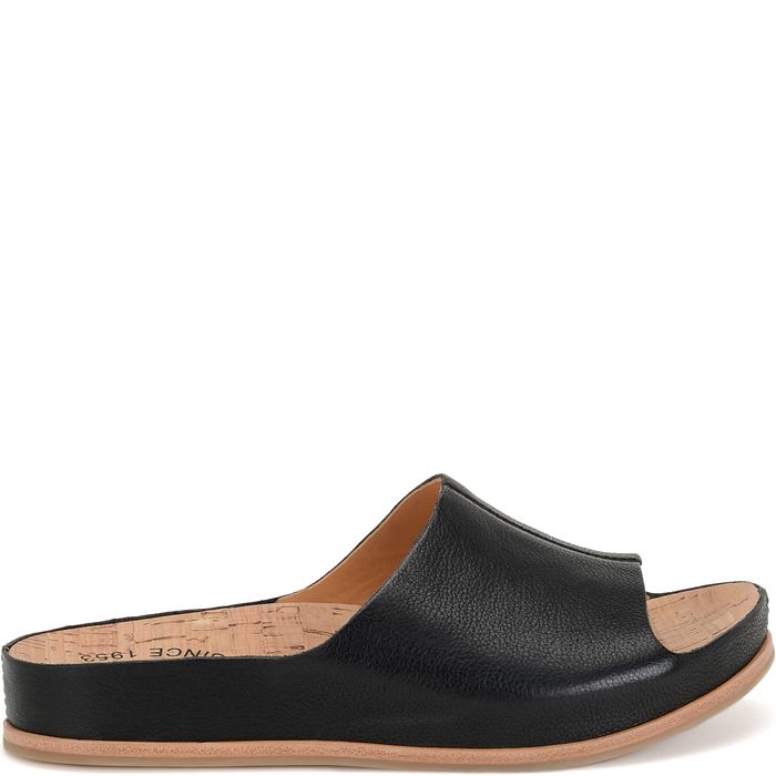 Kork Ease Women's Tutsi Leather Sandals