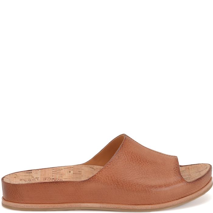 Kork Ease Women's Tutsi Leather Sandals