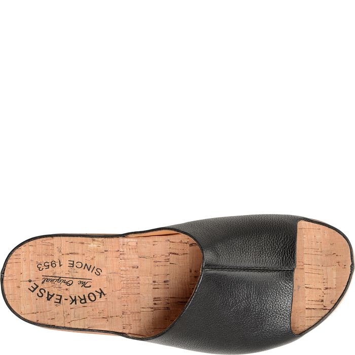 Kork Ease Women's Tutsi Leather Sandals