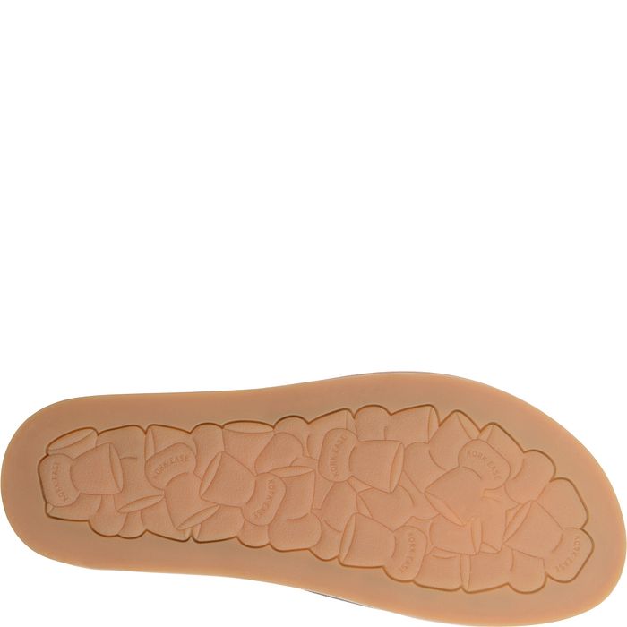 Kork Ease Women's Tutsi Leather Sandals