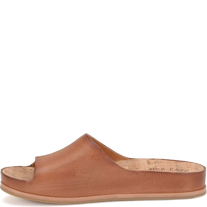 Kork Ease Women's Tutsi Leather Sandals