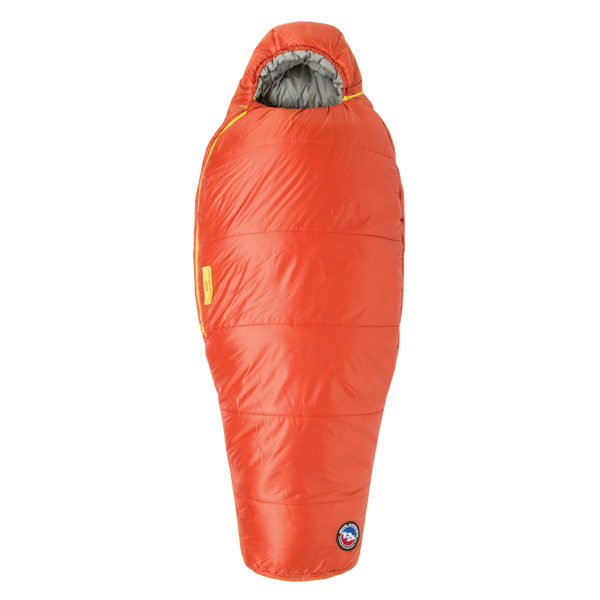 Big Agnes Little Red 20°