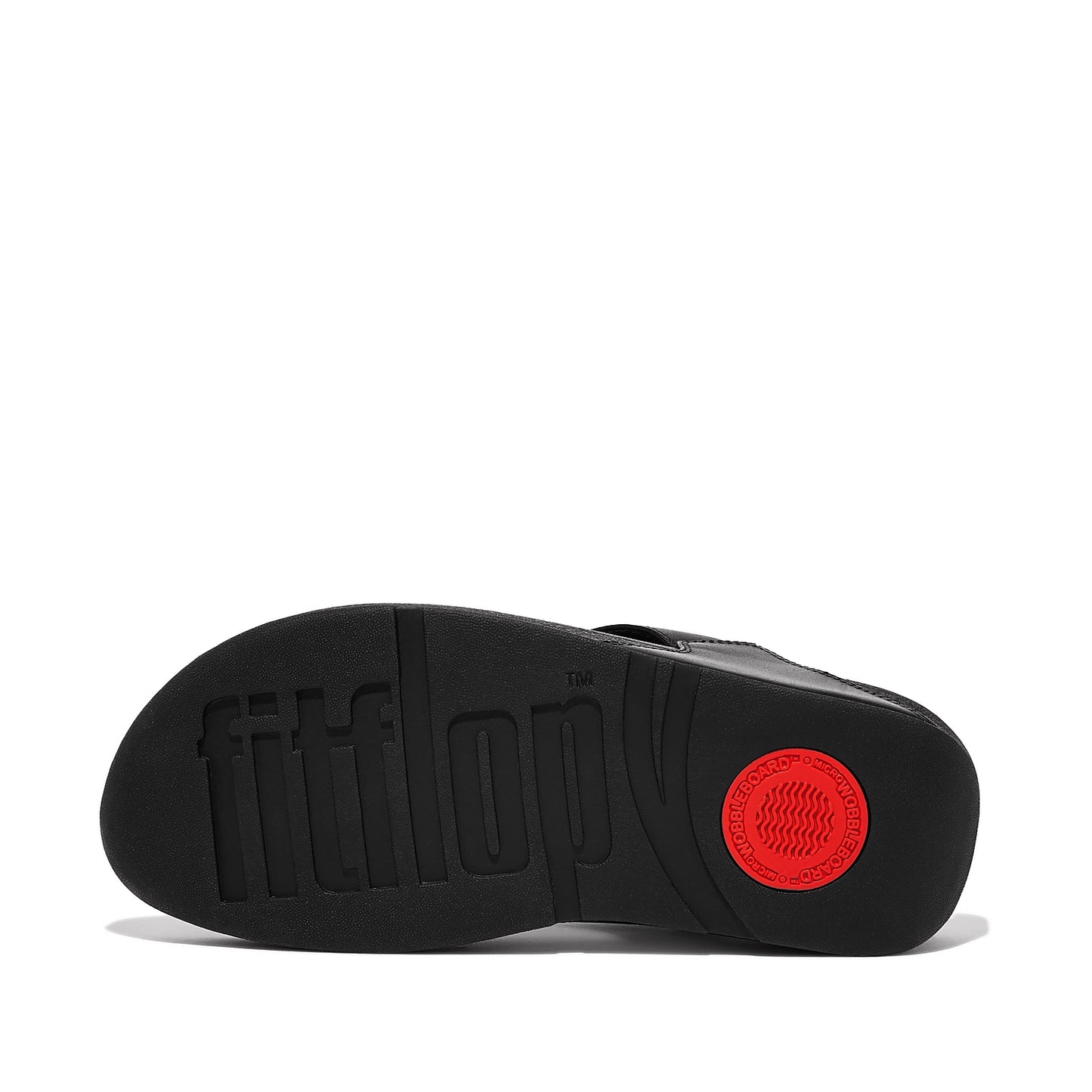Fitflop LULU  Leather Toe-Post Sandals