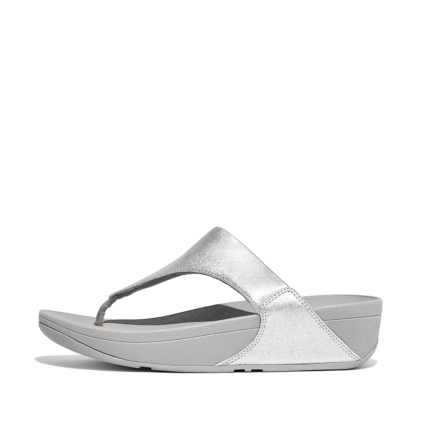 Fitflop LULU  Leather Toe-Post Sandals