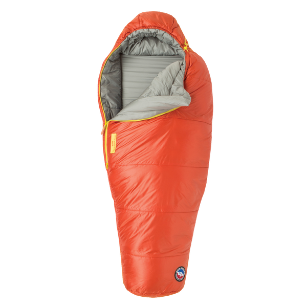 Big Agnes Little Red 20°