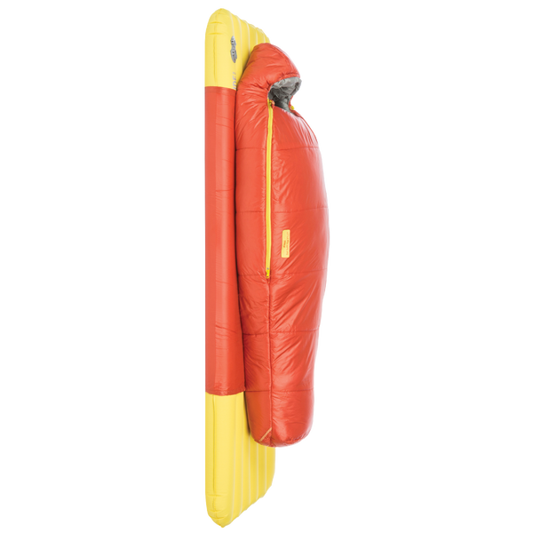 Big Agnes Little Red 20°