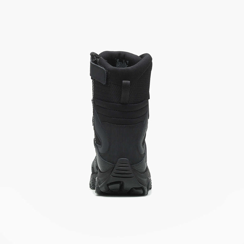 Men's Moab 3 8" Tactical Zip Waterproof Boot