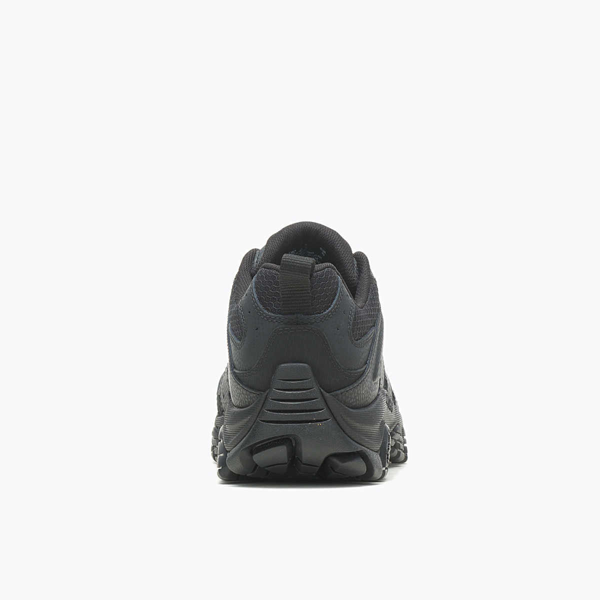 Merrell Men's Moab 3 Tactical Shoe Wide Width Black