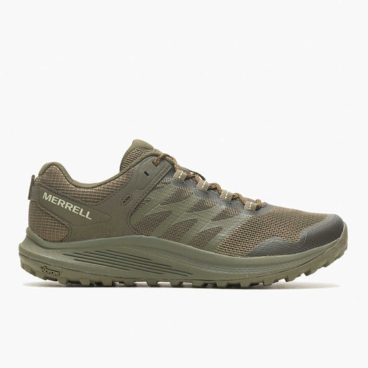Merrell Unisex Nova 3 Tactical Olive