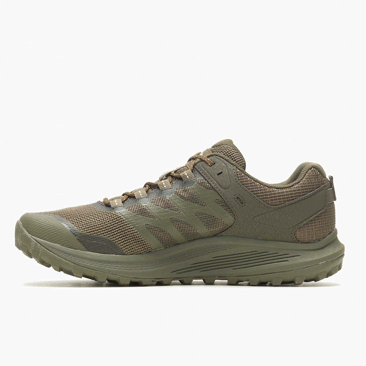 Merrell Unisex Nova 3 Tactical Olive