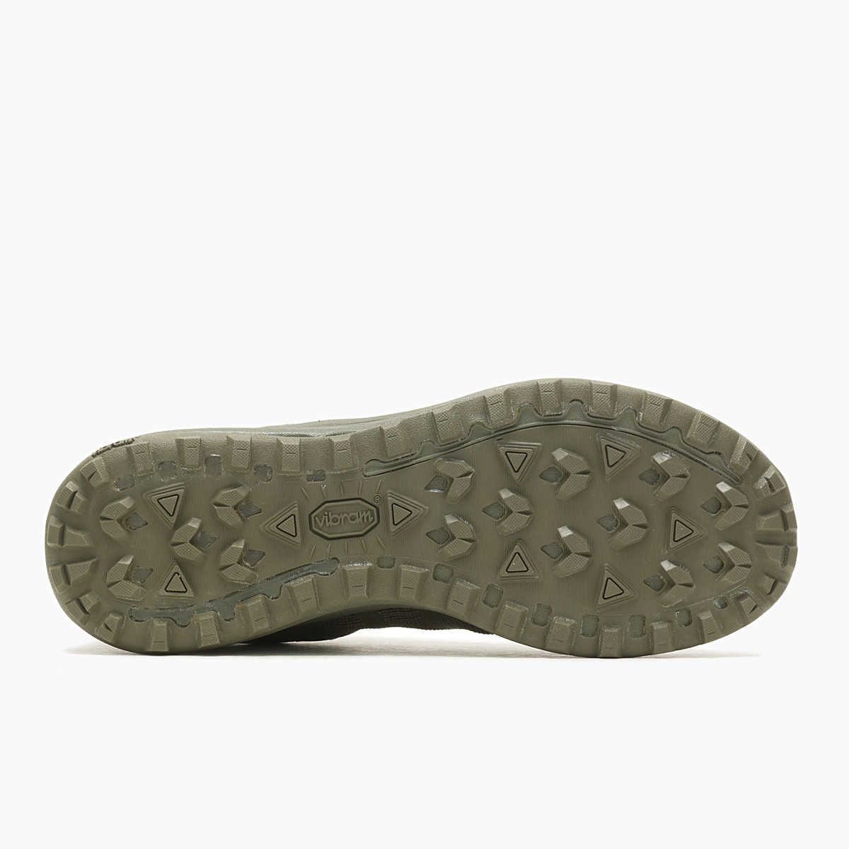 Merrell Unisex Nova 3 Tactical Olive