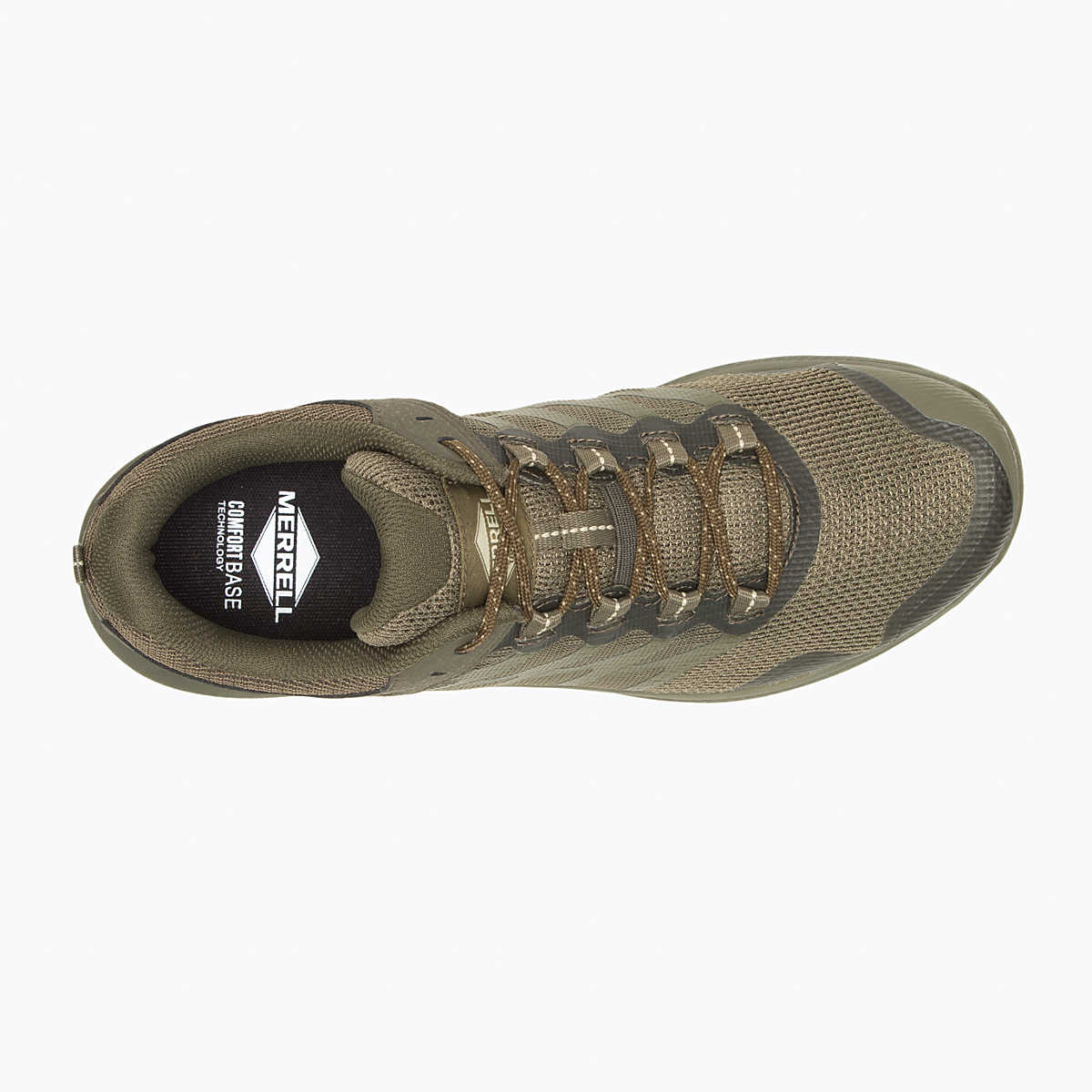 Merrell Unisex Nova 3 Tactical Olive