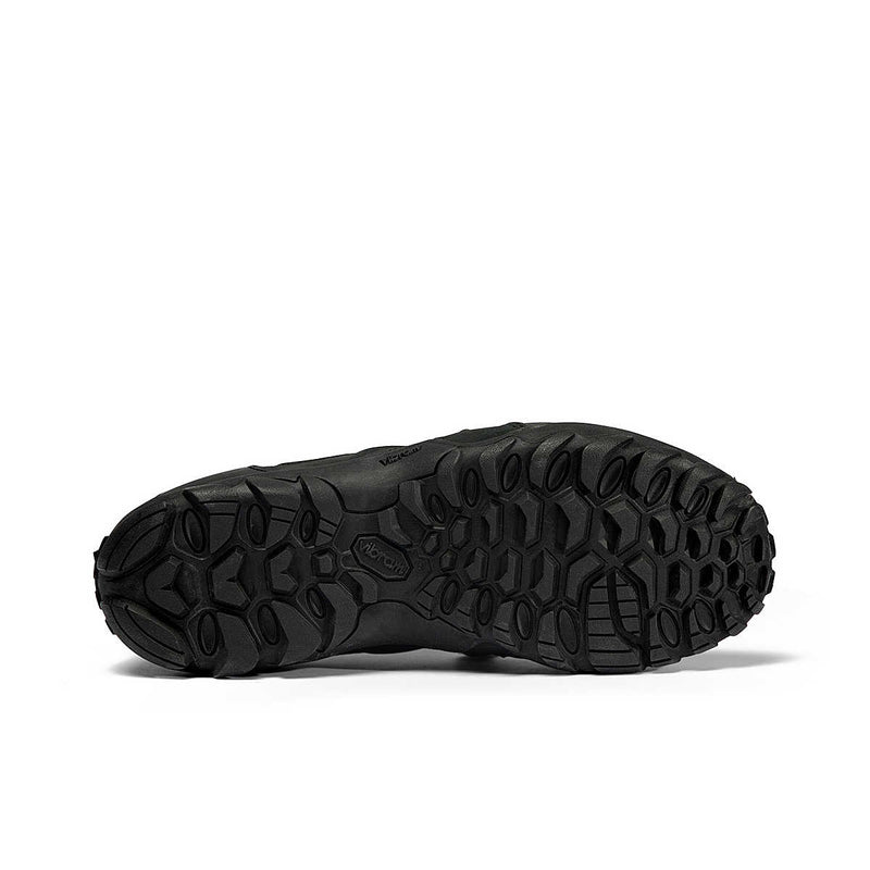 Merrell Men's Chameleon 8 Stretch Tactical Work Shoe Black