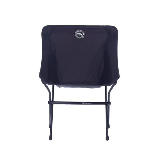Big Agnes Mica Basin Camp Chair - Black