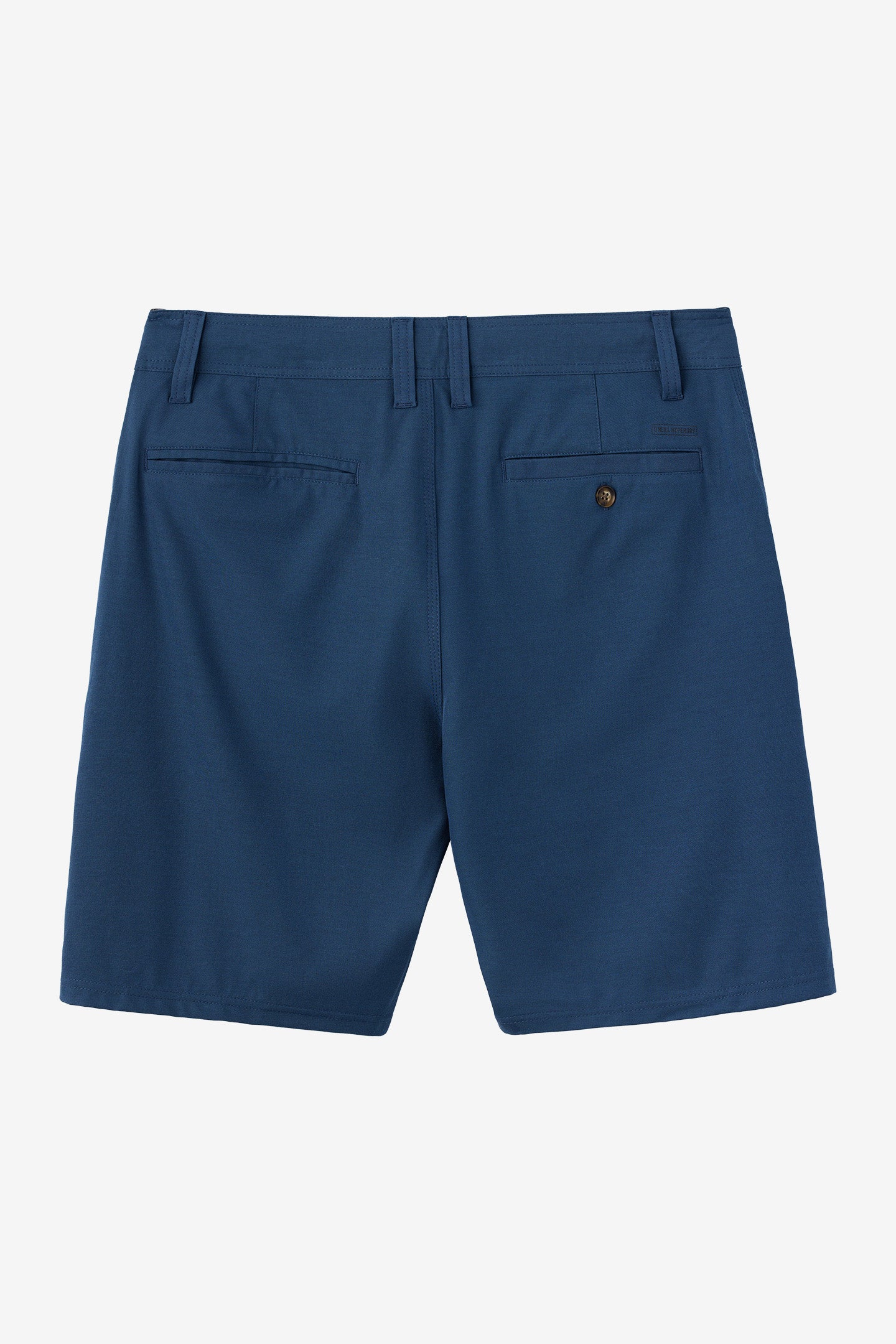 O'neill Men's Reserve Light Check 19" Hybrid Shorts