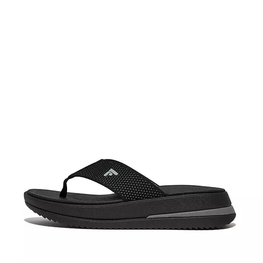Fitflop SURF TWO-TONE WEBBING TOE -POST SANDALS