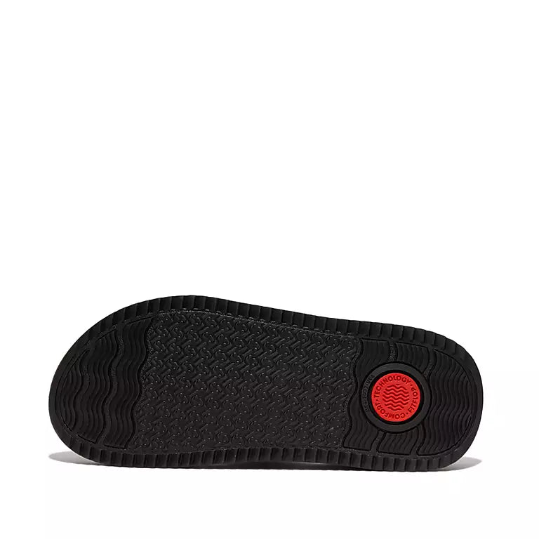 Fitflop SURF TWO-TONE WEBBING TOE -POST SANDALS